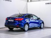 Ford Focus III Рестайлинг Красноярск  - изображение 34