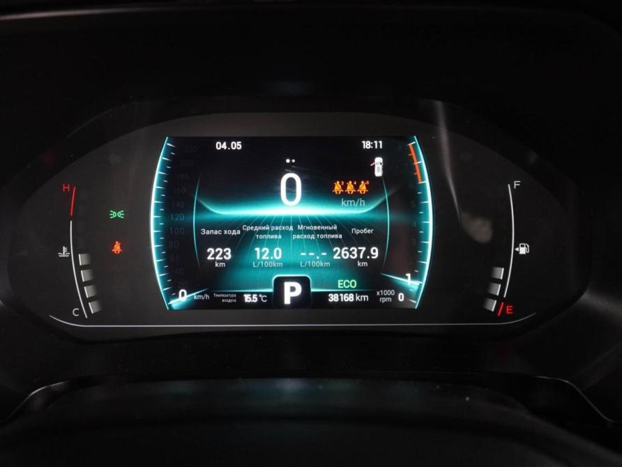 Chery Tiggo 7 Pro I Воронеж  - изображение 27
