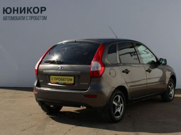 Lada (ВАЗ) Kalina II с пробегом 2014 года, цена 369 000 рублей, 123078 км, хэтчбек, Автокод Объявления