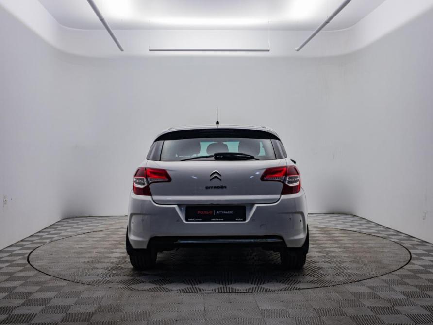 Citroen C4 II Москва  - изображение 7