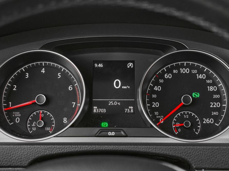 Volkswagen Golf VII Екатеринбург  - изображение 13