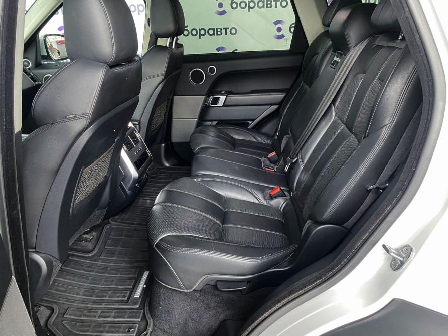 Land Rover Range Rover Sport II Ростов-на-Дону  - изображение 18