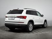 Skoda Kodiaq I Санкт-Петербург  - изображение 26