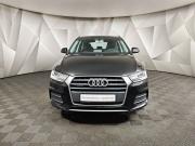 Audi Q3 I (8U) Рестайлинг Москва  - изображение 27