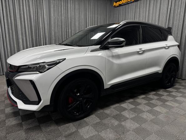Geely Binyue Cool с пробегом 2023 года, цена 2 100 000 рублей, 63029 км, внедорожник, Автокод Объявления