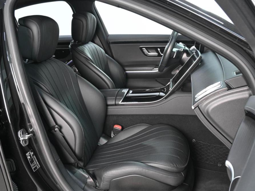 Mercedes-Benz S-Класс VII (W223) Ростов-на-Дону  - изображение 8