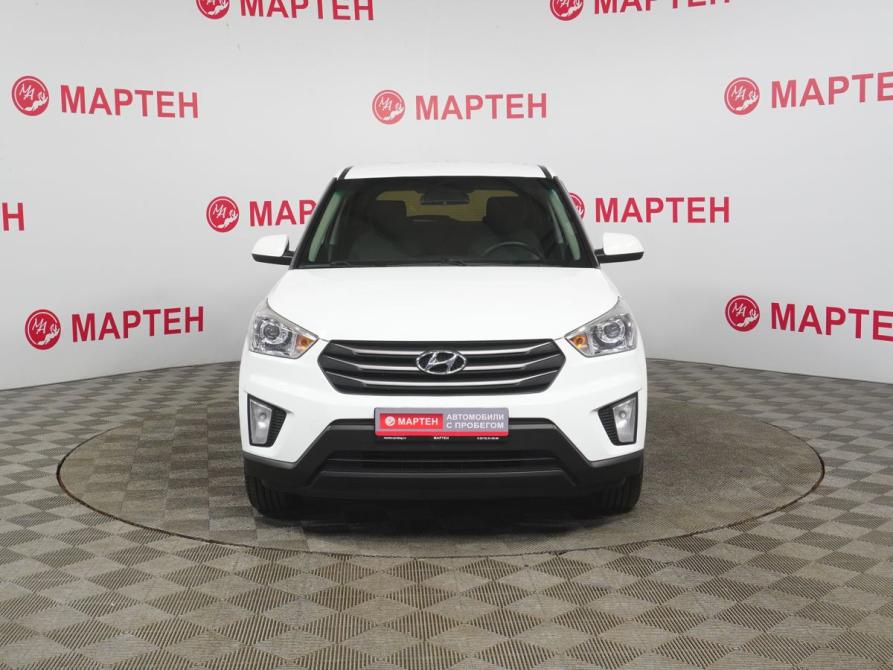 Hyundai Creta I Вологда  - изображение 2
