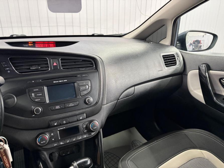 Kia Ceed II Краснодар  - изображение 10