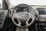 Hyundai ix35 I Рестайлинг Барнаул  - изображение 40