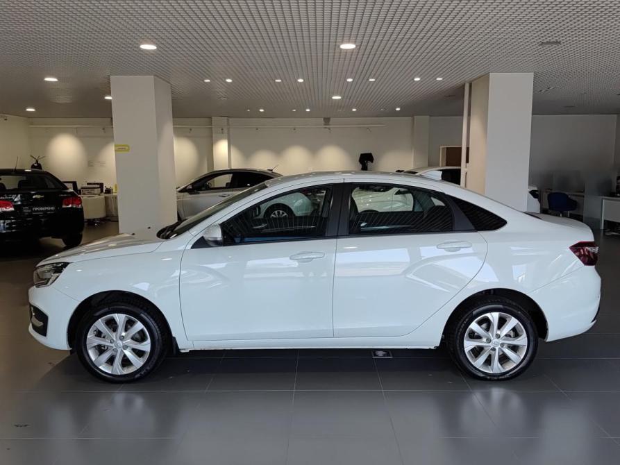 Lada (ВАЗ) Vesta I Рестайлинг (NG) Казань  - изображение 10