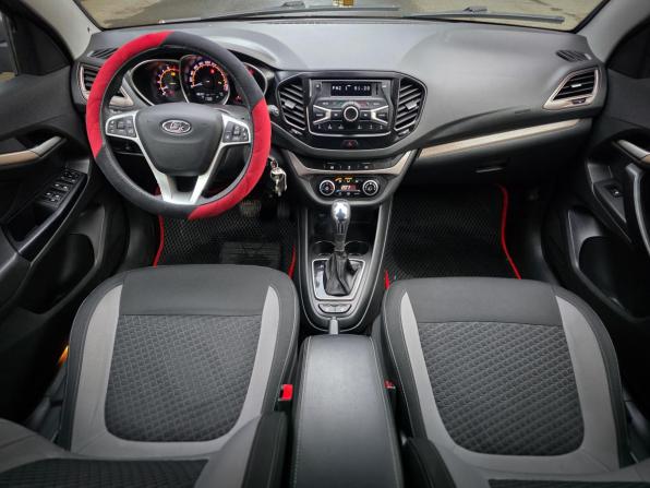 Lada (ВАЗ) Vesta I с пробегом 2021 года, цена 989 900 рублей, 186000 км, универсал, Автокод Объявления