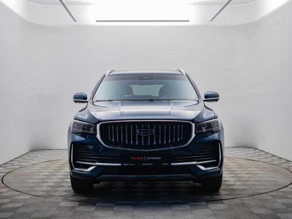 Geely Monjaro I с пробегом 2023 года, цена 2 945 000 рублей, 71112 км, внедорожник, Автокод Объявления