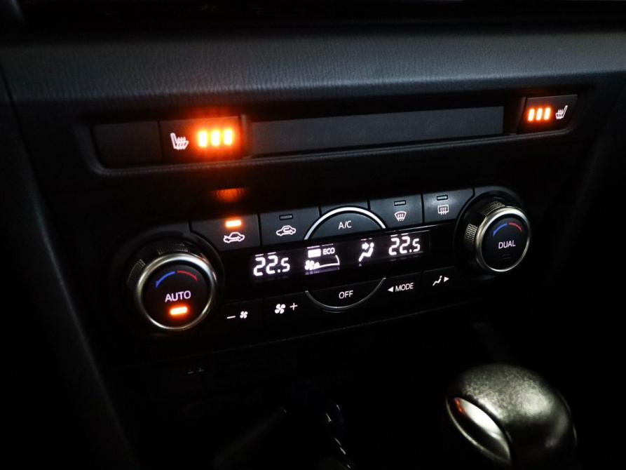 Mazda 3 III (BM) Минеральные Воды  - изображение 19