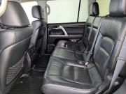 Toyota Land Cruiser 200 Series Рестайлинг 1 Москва  - изображение 42