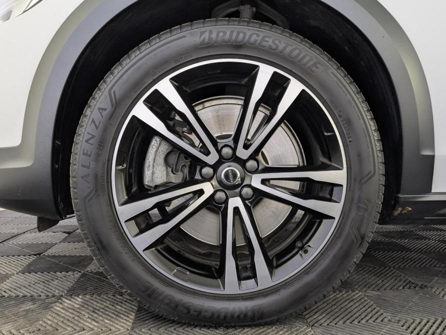 Volvo V90 Cross Country I Рестайлинг Москва  - изображение 12