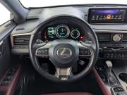 Lexus RX IV Рестайлинг Москва  - изображение 59