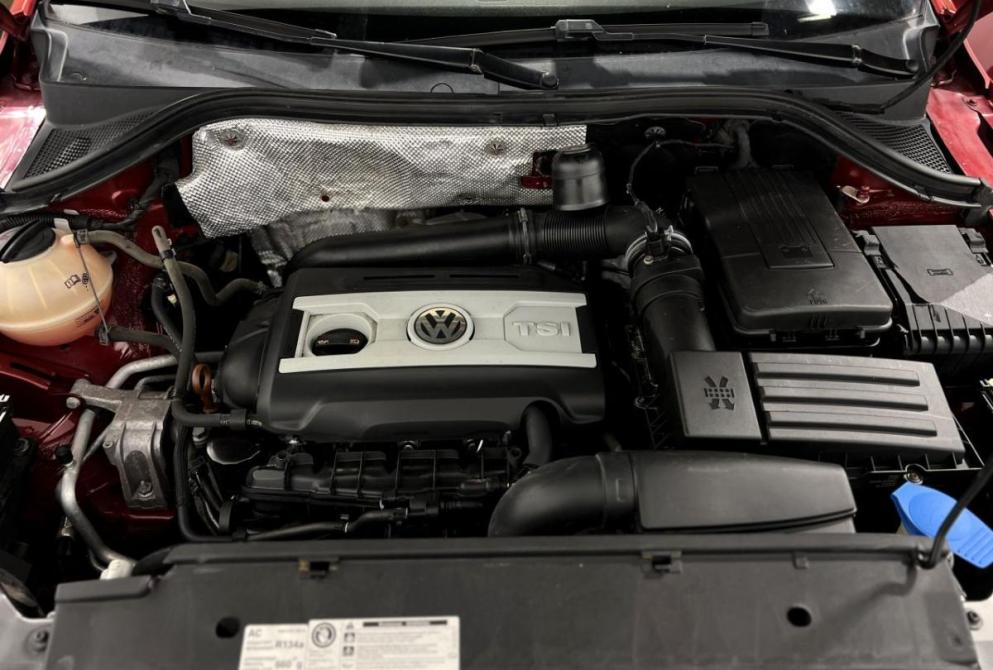Volkswagen Tiguan I Рестайлинг Нижний Новгород  - изображение 21