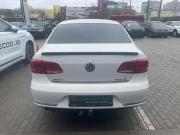 Volkswagen Passat B7 Череповец  - изображение 23