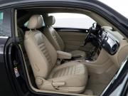 Volkswagen Beetle II (A5) Москва  - изображение 33