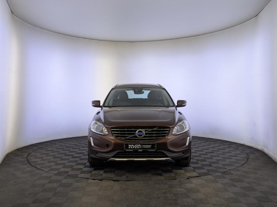 Volvo XC60 I Рестайлинг Москва  - изображение 2