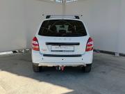 Lada (ВАЗ) Granta I Рестайлинг Петрозаводск  - изображение 23
