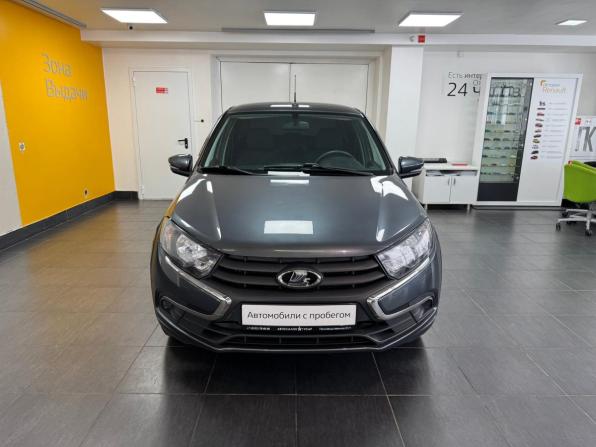 Lada (ВАЗ) Granta I Рестайлинг с пробегом 2024 года, цена 778 000 рублей, 37291 км, седан, Автокод Объявления