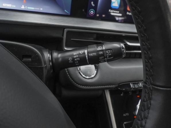 Chery Tiggo 7 Pro Max I с пробегом 2023 года, цена 1 750 000 рублей, 67387 км, внедорожник, Автокод Объявления