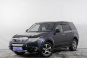 Subaru Forester III Кемерово  - изображение 26