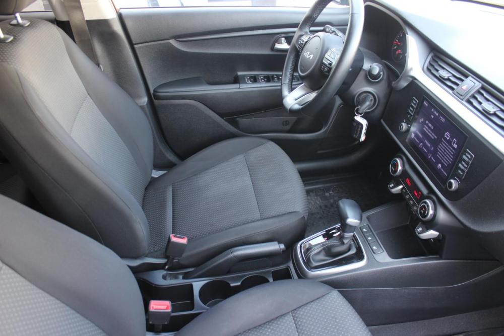 Kia Rio IV Рестайлинг Белгород  - изображение 14
