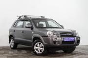 Hyundai Tucson I Сургут  - изображение 18