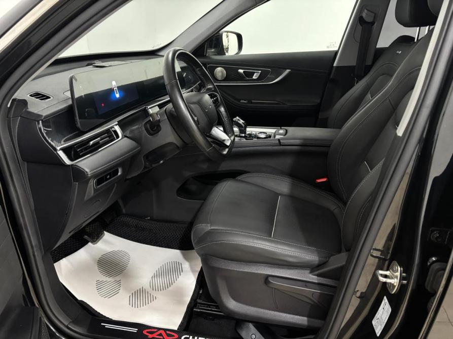 Chery Tiggo 7 Pro Max I Рестайлинг Альметьевск  - изображение 12
