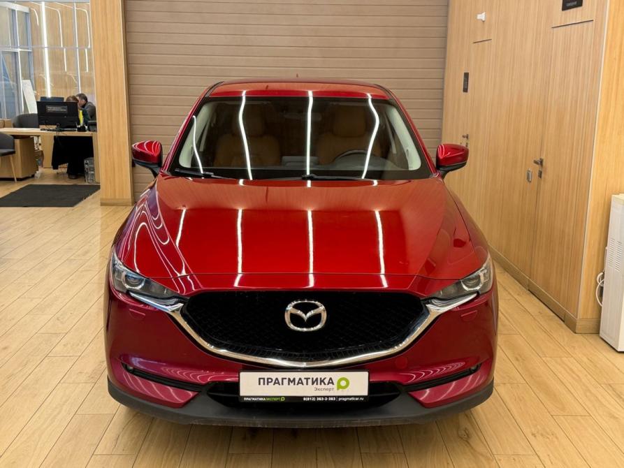 Mazda CX-5 II Санкт-Петербург  - изображение 2