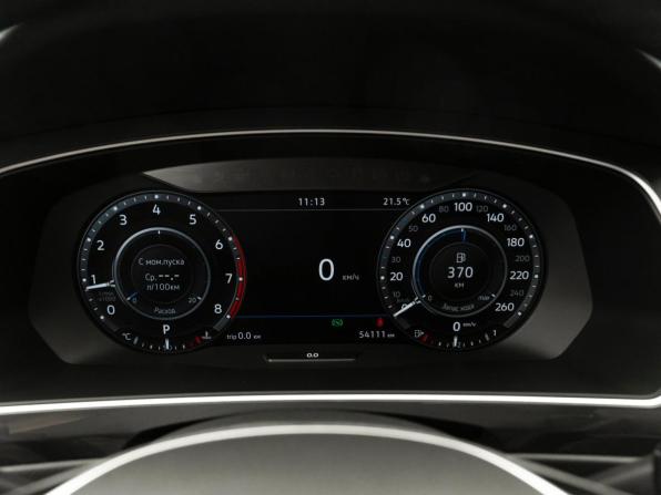 Volkswagen Tiguan II с пробегом 2018 года, цена 3 080 000 рублей, 54109 км, внедорожник, Автокод Объявления