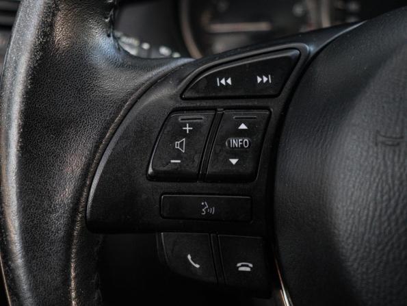 Mazda CX-5 I с пробегом 2013 года, цена 1 490 000 рублей, 145936 км, внедорожник, Автокод Объявления