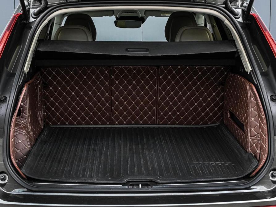 Volvo XC60 II Новороссийск  - изображение 28