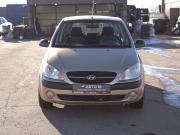 Hyundai Getz I Рестайлинг Ижевск  - изображение 22