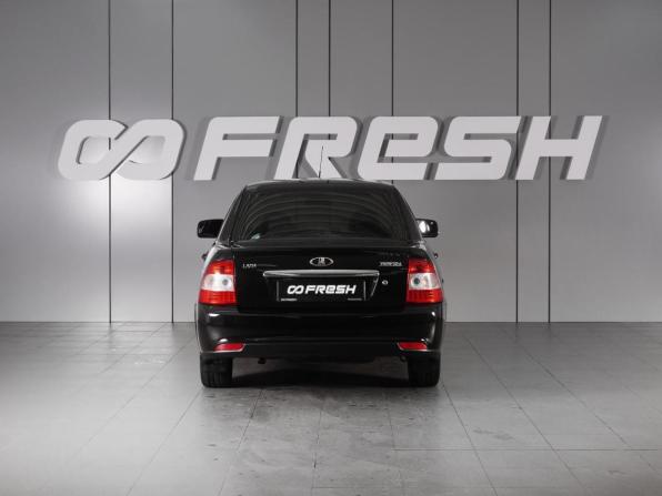 Lada (ВАЗ) Priora I Рестайлинг с пробегом 2016 года, цена 699 000 рублей, 130415 км, седан, Автокод Объявления