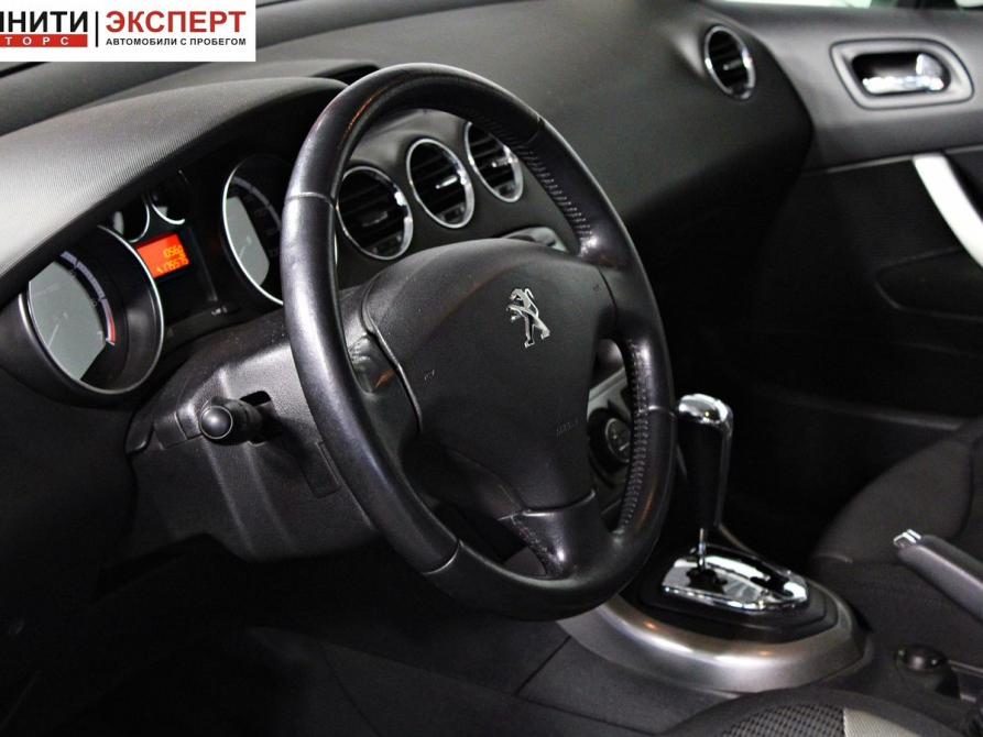 Peugeot 308 I Рестайлинг Белгород  - изображение 10
