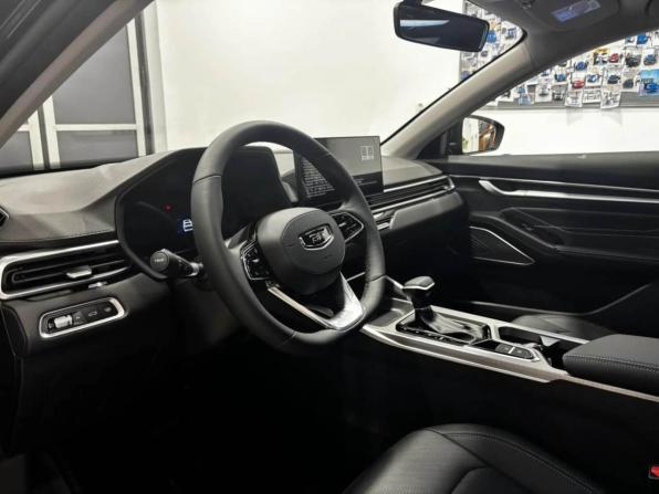 Новый Belgee S50 2026 года, цена 2 345 990 рублей, седан, Автокод Объявления