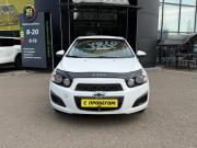 Chevrolet Aveo II Нефтекамск  - изображение 12