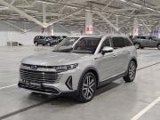 FAW Bestune T99 I Рестайлинг Казань  - изображение 26