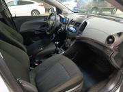 Chevrolet Aveo II Набережные Челны  - изображение 39