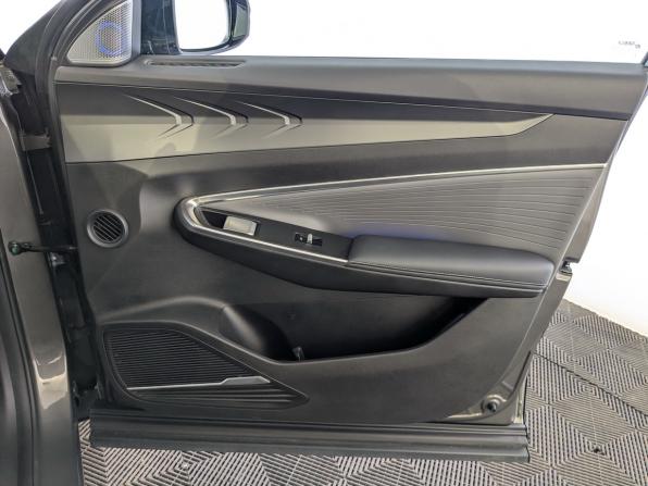 Geely Cityray с пробегом 2024 года, цена 2 500 000 рублей, 33651 км, внедорожник, Автокод Объявления