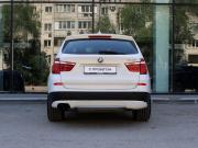 BMW X3 II (F25) Самара  - изображение 20