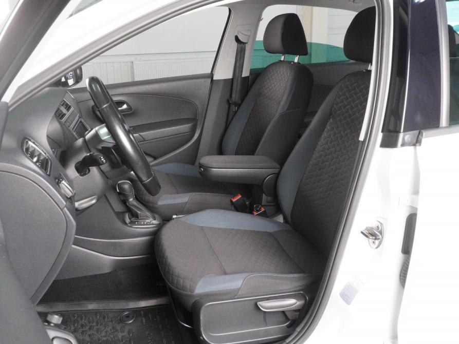 Volkswagen Polo V Рестайлинг Минеральные Воды  - изображение 10