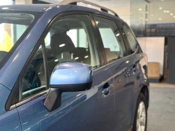 Subaru Forester IV с пробегом 2014 года, цена 1 375 000 рублей, 206433 км, внедорожник, Автокод Объявления