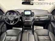 Mercedes-Benz GLS I (X166) Санкт-Петербург  - изображение 36