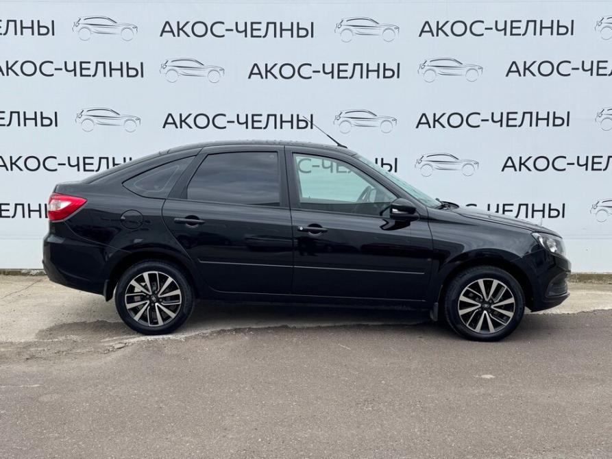 Lada (ВАЗ) Granta I Рестайлинг Набережные Челны  - изображение 6