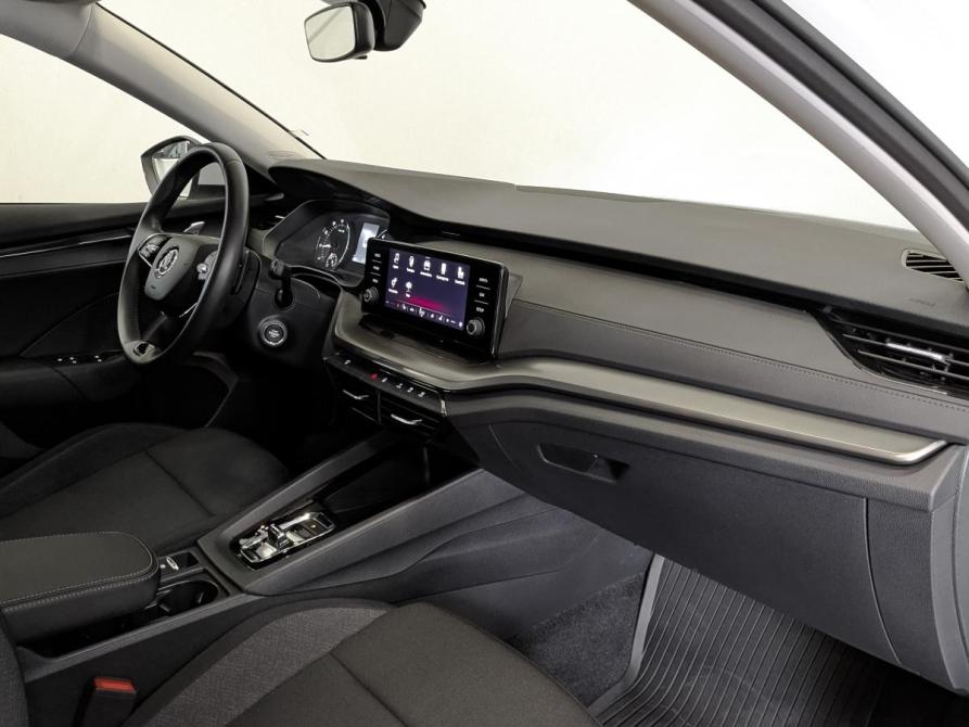Skoda Octavia IV (A8) Москва  - изображение 11