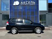 Toyota Land Cruiser Prado 150 Series Архангельск  - изображение 24